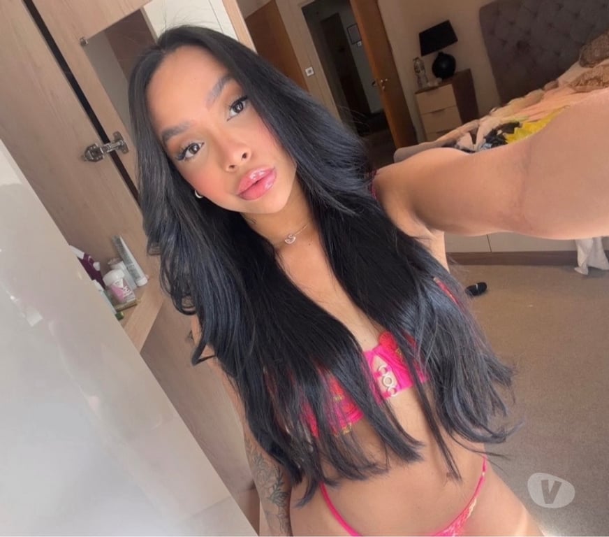 Escorts Oxfordshire Oxford - Photos for ALYSSA BRAZILIAN THIN BIG ASS OUTCALL INCALL💗
