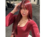 Cherry🍒CHERRY BRAZILIAN🍒