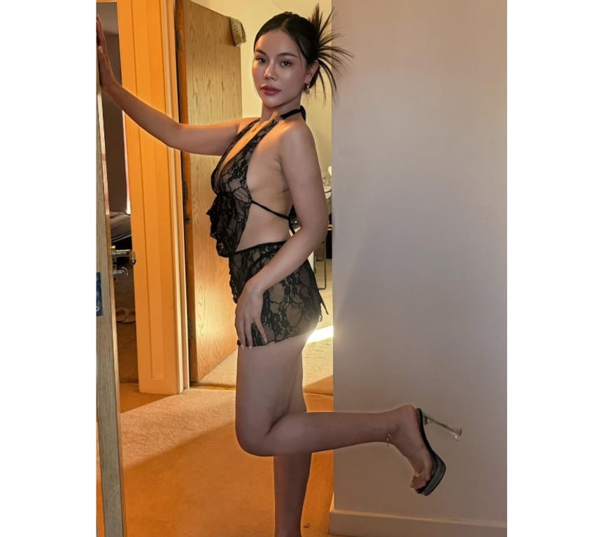 Escorts East London Canning Town - East London - Photos for LIANA💫 THAI SEXY IN YOUR AREA 💓😽🇹🇭 E16