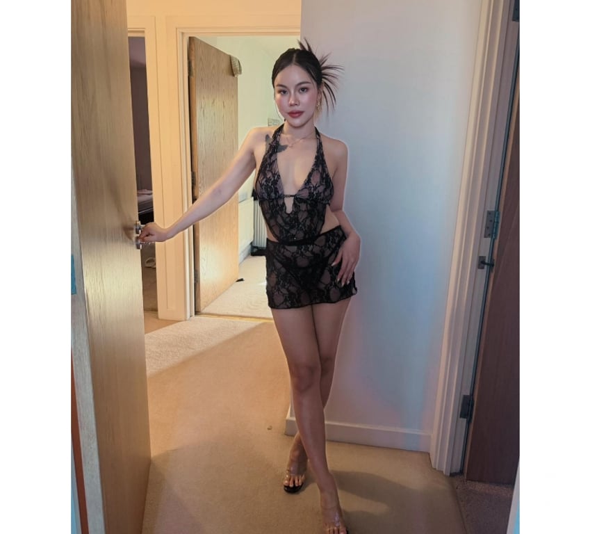 Escorts East London Canning Town - East London - Photos for LIANA💫 THAI SEXY IN YOUR AREA 💓😽🇹🇭 E16