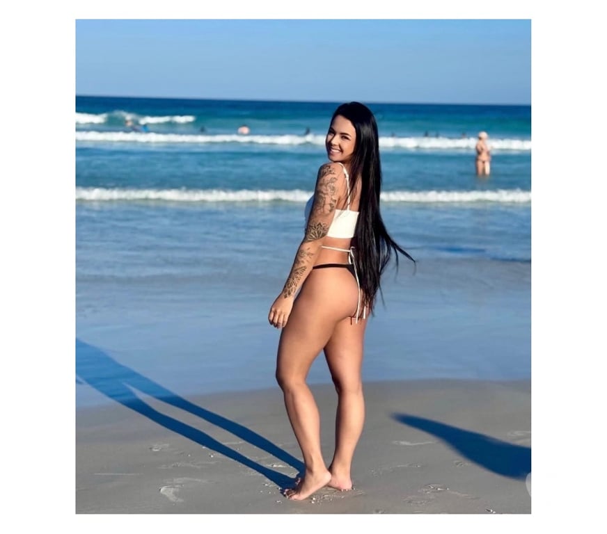 Escorts Leicestershire Leicester - Photos for 🇧🇷BRUNETTE 19y BRAZILIAN HOT🇧🇷🔥WHATS ON✅