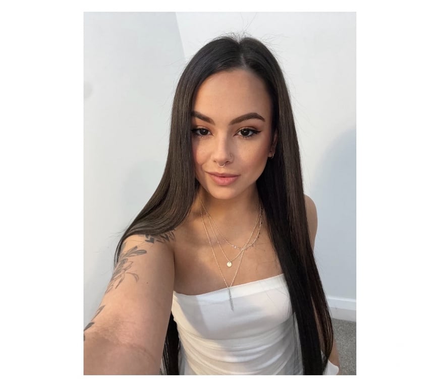 Escorts Leicestershire Leicester - Photos for 🇧🇷BRUNETTE 19y BRAZILIAN HOT🇧🇷🔥WHATS ON✅