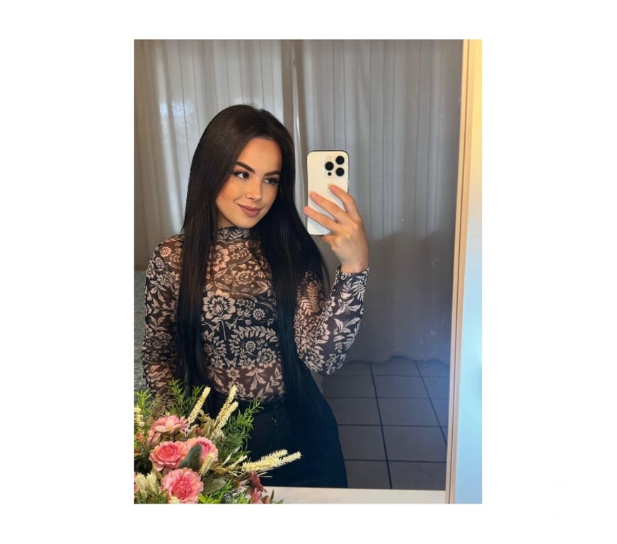 Escorts Leicestershire Leicester - Photos for 🇧🇷BRUNETTE 19y BRAZILIAN HOT🇧🇷🔥WHATS ON✅