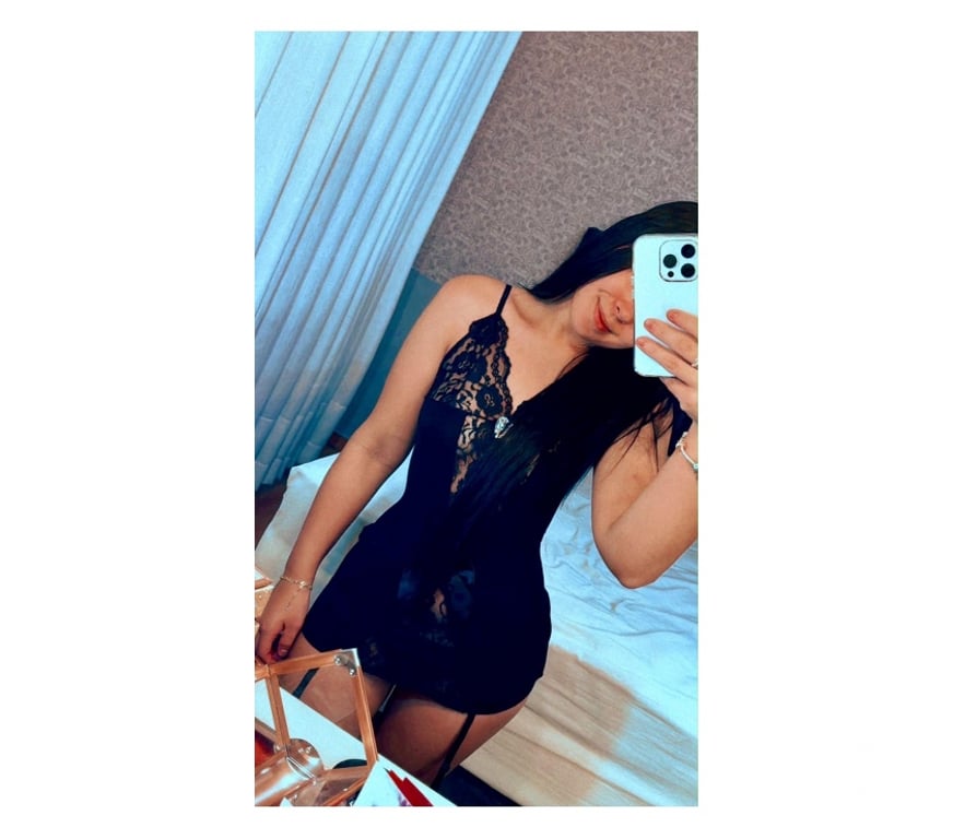Escorts Leicestershire Leicester - Photos for 🇧🇷BRUNETTE 19y BRAZILIAN HOT🇧🇷🔥WHATS ON✅