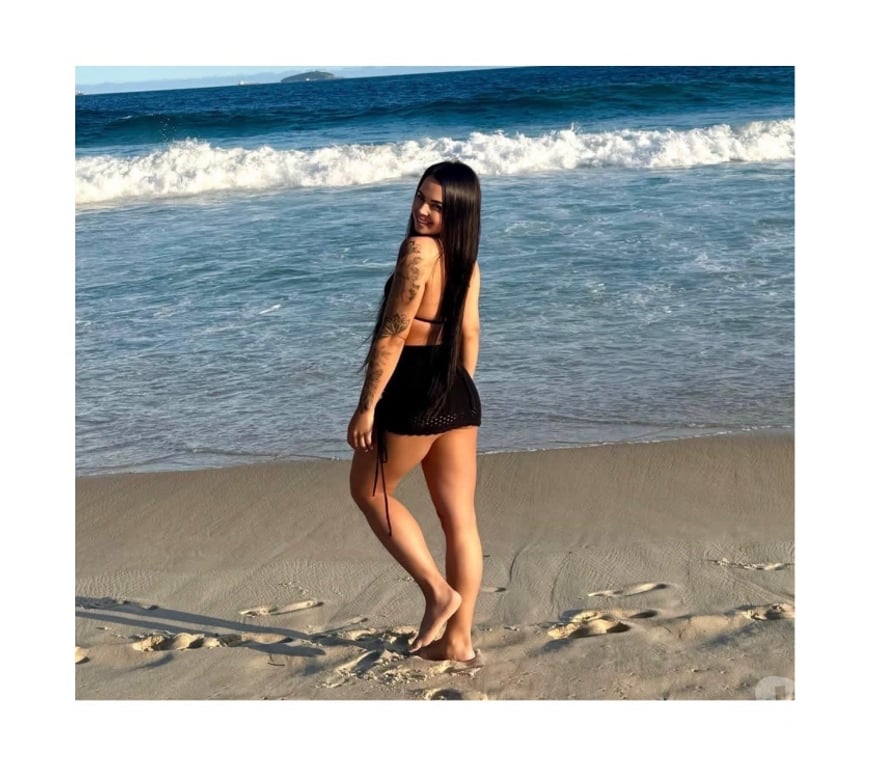 Escorts Leicestershire Leicester - Photos for 🇧🇷BRUNETTE 19y BRAZILIAN HOT🇧🇷🔥WHATS ON✅