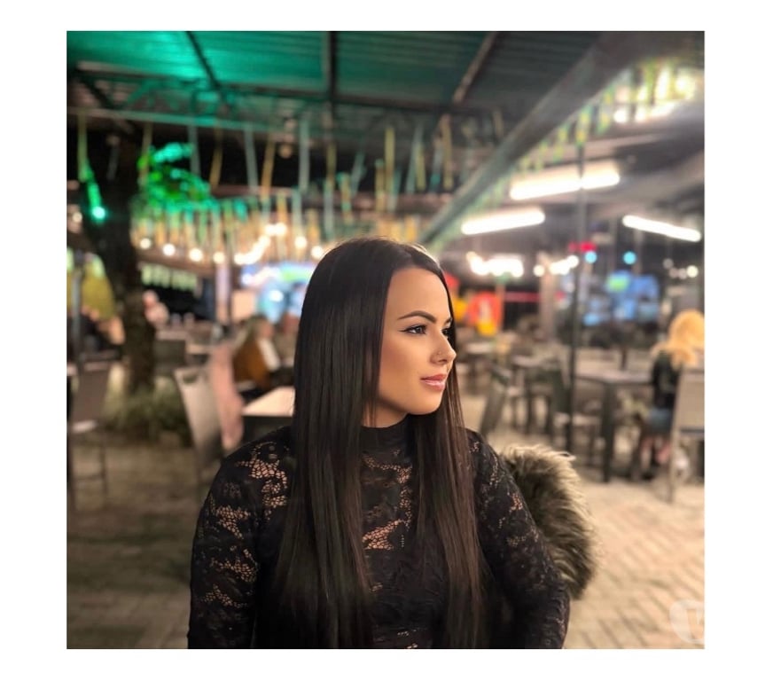 Escorts Leicestershire Leicester - Photos for 🇧🇷BRUNETTE 19y BRAZILIAN HOT🇧🇷🔥WHATS ON✅