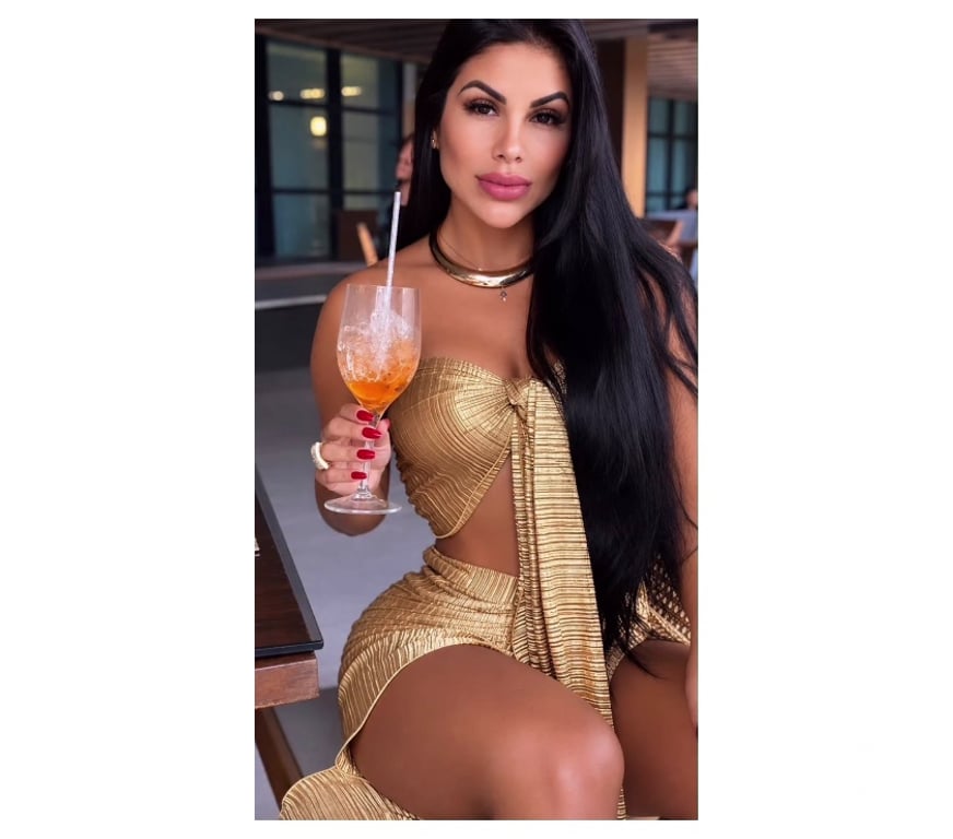 Escorts South West London Balham - South West London - Photos for 🌹 ISA — ELEGANT BRUNETTE, 23 🇧🇷