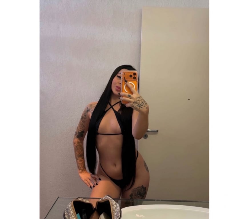 Escorts East London Stratford High Street - DLR Station - East London - Photos for 🔥SEXY BRAZILIAN IN SRATFORD E15✨ FROM £40 🌸🦋