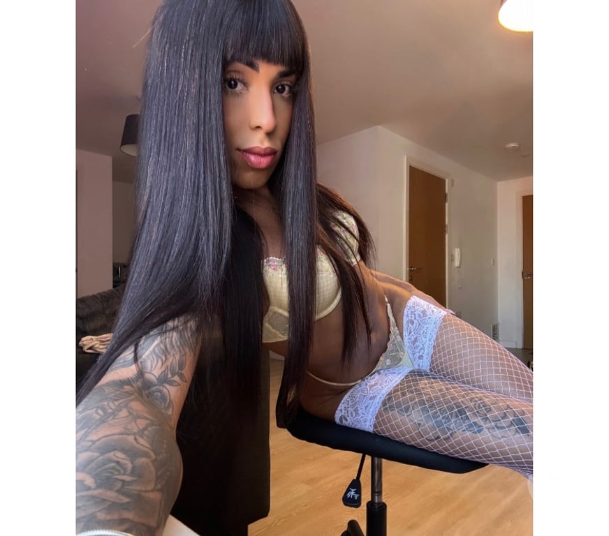 Escorts Bristol Bristol City Centre - Bristol - Photos for BRENDA🔥TRANS🔞 BIG ASS🍑FULL SERVICE👌P@RTTY 🥳
