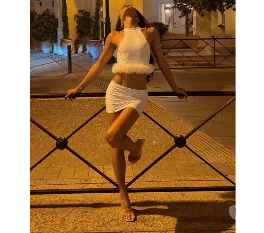 Trans Escorts Glasgow Glasgow City Centre - Glasgow - Photos for Crislayne_figueiro12