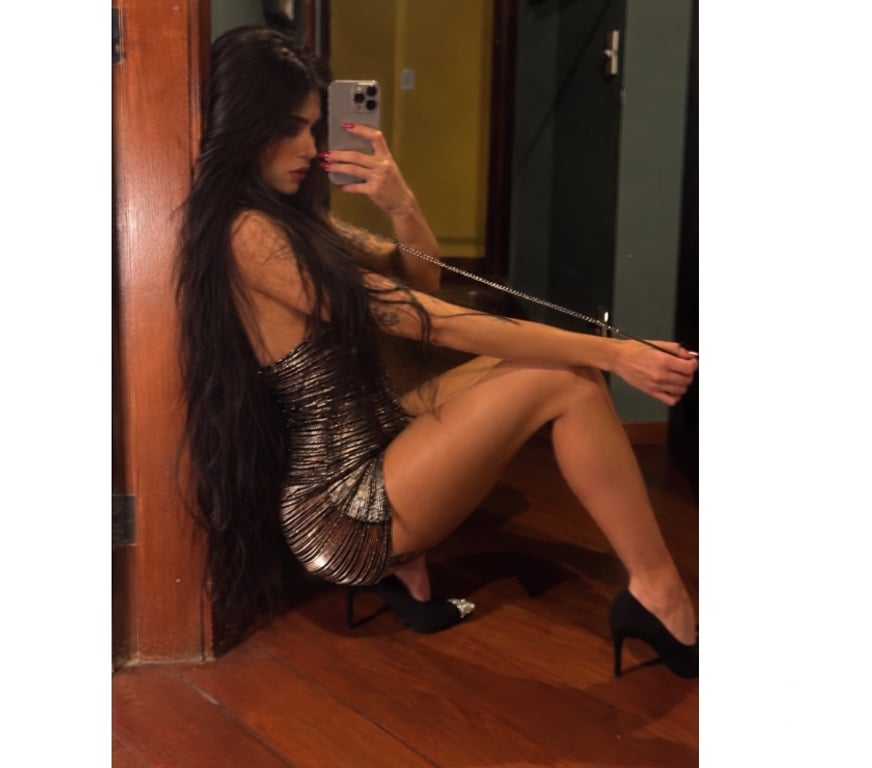 Trans Escorts Glasgow Glasgow City Centre - Glasgow - Photos for Crislayne_figueiro12