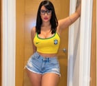 Luton Town Centre - Luton — 🔥 YOUR NEW FAVOURITE BRAZILIAN PARTY GIRL MIRELA🔥