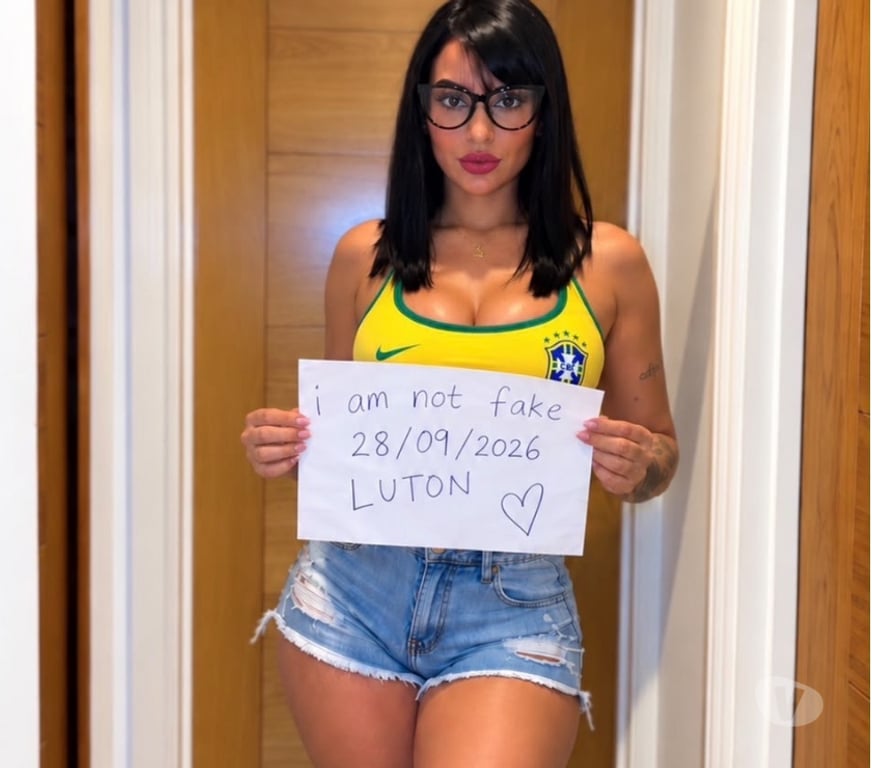 Escorts Bedfordshire Luton - Photos for 🔥 YOUR NEW FAVOURITE BRAZILIAN PARTY GIRL MIRELA🔥