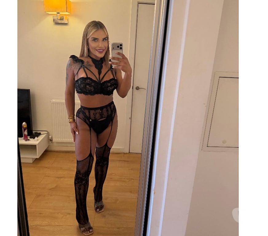 Trans Escorts West London Ealing - West London - Photos for Valentina hot XXL 🍆 Party 🎊🎉💦
