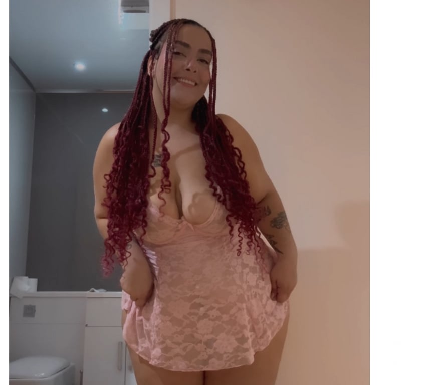 Escorts Greater Manchester Manchester - Photos for 🇧🇷🥂 JENNY ITS BACK ❤️ Amazing BBW 🥰