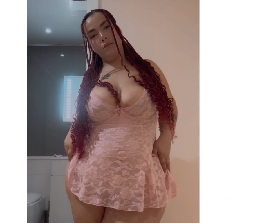 Escorts Greater Manchester Manchester - Photos for 🇧🇷🥂 JENNY ITS BACK ❤️ Amazing BBW 🥰