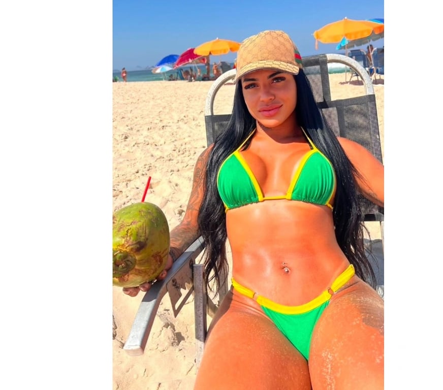Escorts Renfrewshire Paisley - Renfrewshire - Photos for Sofia💛 New Brazilian girl 💚