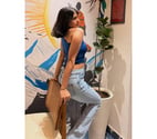💯 Genuine Picture ♥️ Real Party Girl 😍