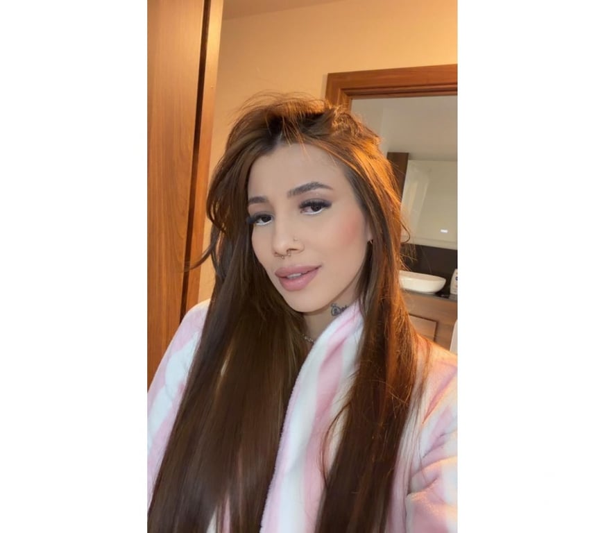 Escorts Renfrewshire Paisley - Renfrewshire - Photos for BEBEL SEXY GIRL ❤️‍🔥 TEXT ME 📲