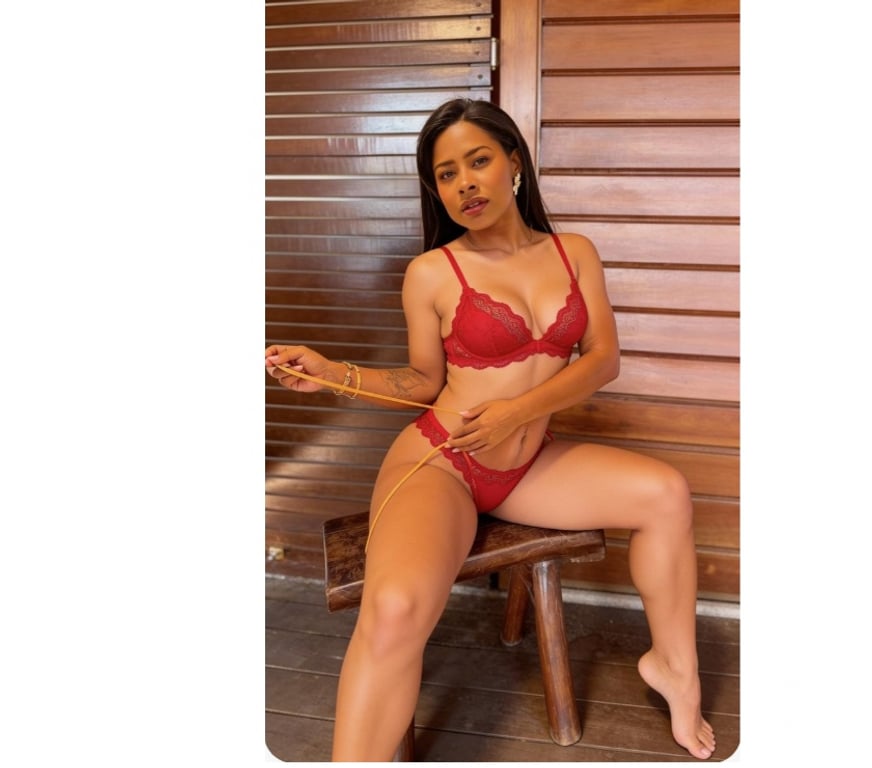 Escorts West Sussex Worthing - Photos for New girl 🇧🇷 in town 🥳