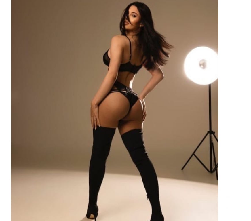 Trans Escorts South Yorkshire Sheffield - Photos for Ts Baby Marina Pascoal