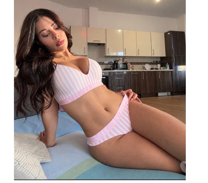 Trans Escorts South Yorkshire Sheffield - Photos for Ts Baby Marina Pascoal