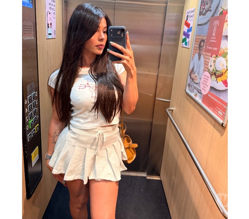 Trans Escorts South Yorkshire Sheffield - Photos for Ts Baby Marina Pascoal