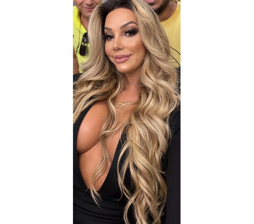 Escorts West London Ealing Broadway - West London - Photos for Biia TS🇧🇷 ⭐️⭐️⭐️⭐️⭐️