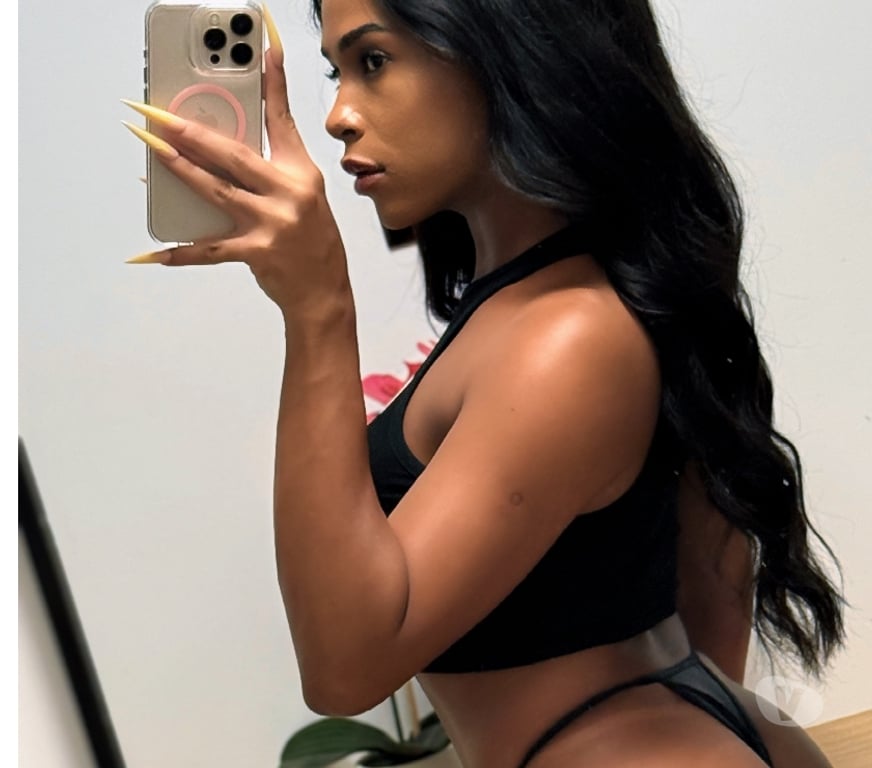 Trans Escorts West London Hillingdon - Photos for IZZA BLACKDOLL TS BRAZILIAN