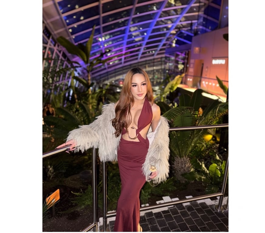 Escorts Hampshire Rushmoor - Photos for Ts Rose sexy ladyboy thai 🇹🇭🍆💦