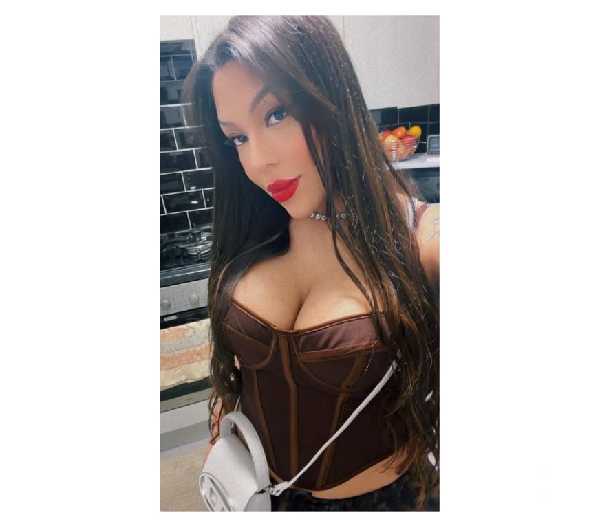 Escorts Norfolk King's Lynn and West Norfolk - Photos for 💥Veronica🆕100%RealPics💥PartyGirl🎉Incall&outcall