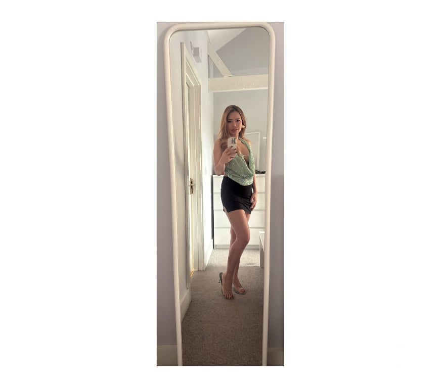Escorts Hampshire Rushmoor - Photos for ⭐️Best service Nicha Thai look forward to some fun💋