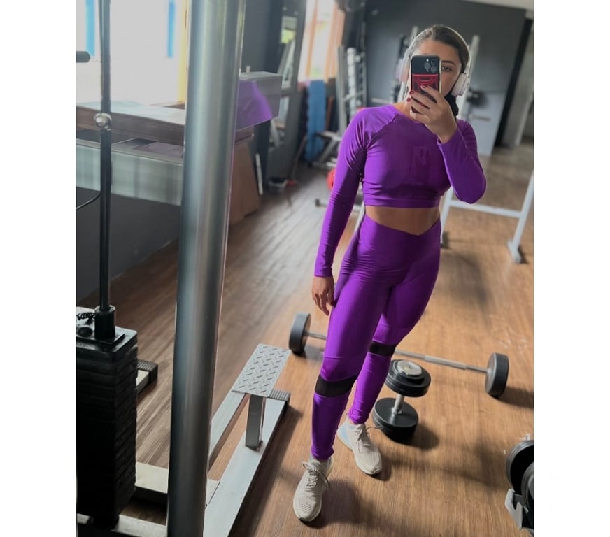 Escorts Renfrewshire Paisley - Renfrewshire - Photos for 🇧🇷 ARIEL 💋 Petite, delicate Brazilian 🇧🇷