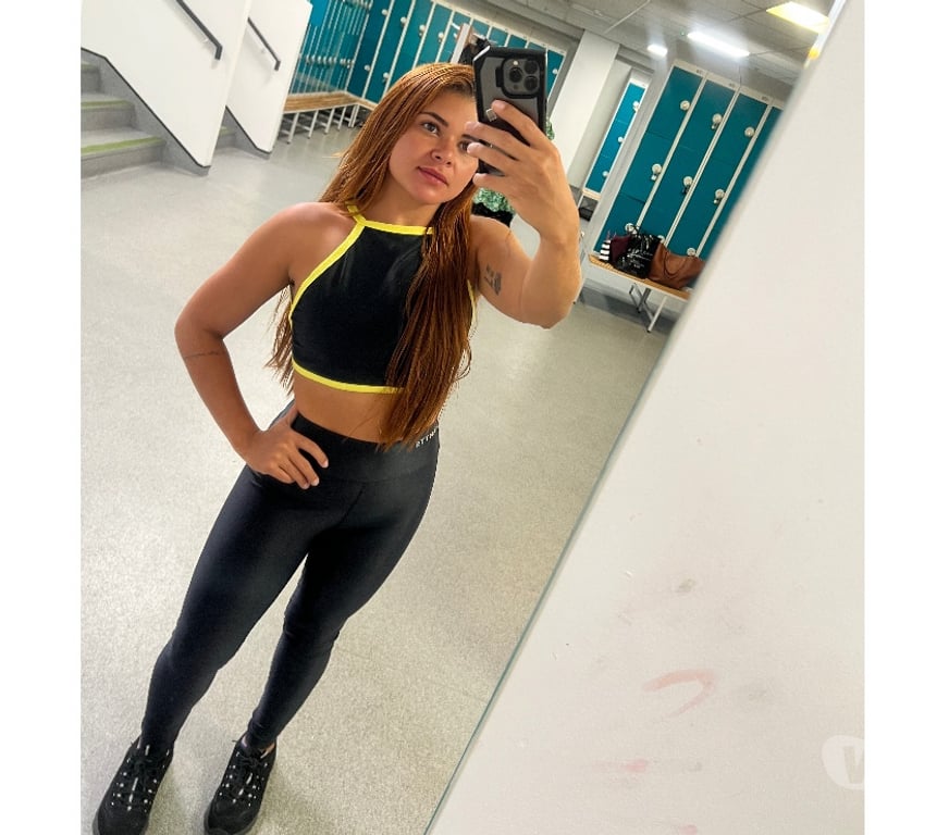 Escorts Renfrewshire Paisley - Renfrewshire - Photos for 🇧🇷 ARIEL 💋 Petite, delicate Brazilian 🇧🇷