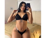 Amazing Livia 🔥🇧🇷 party girl 🍾 Very hot 🍓💖