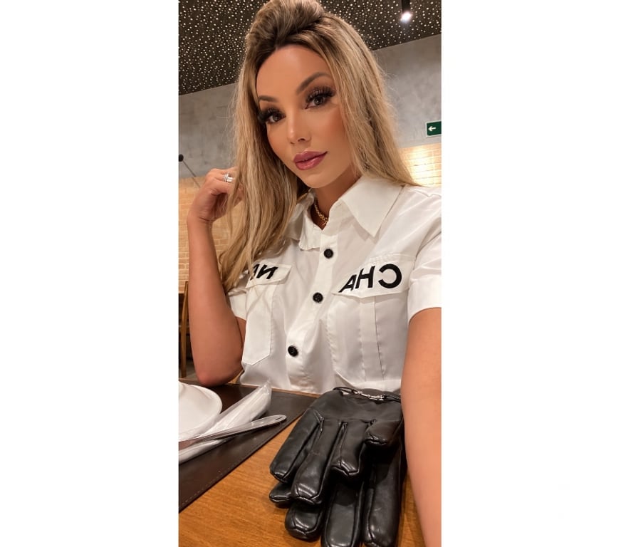 Trans Escorts West London Ealing Broadway - West London - Photos for Biia TS 🇧🇷 HIGH CLASS ⭐️⭐️⭐️⭐️⭐️