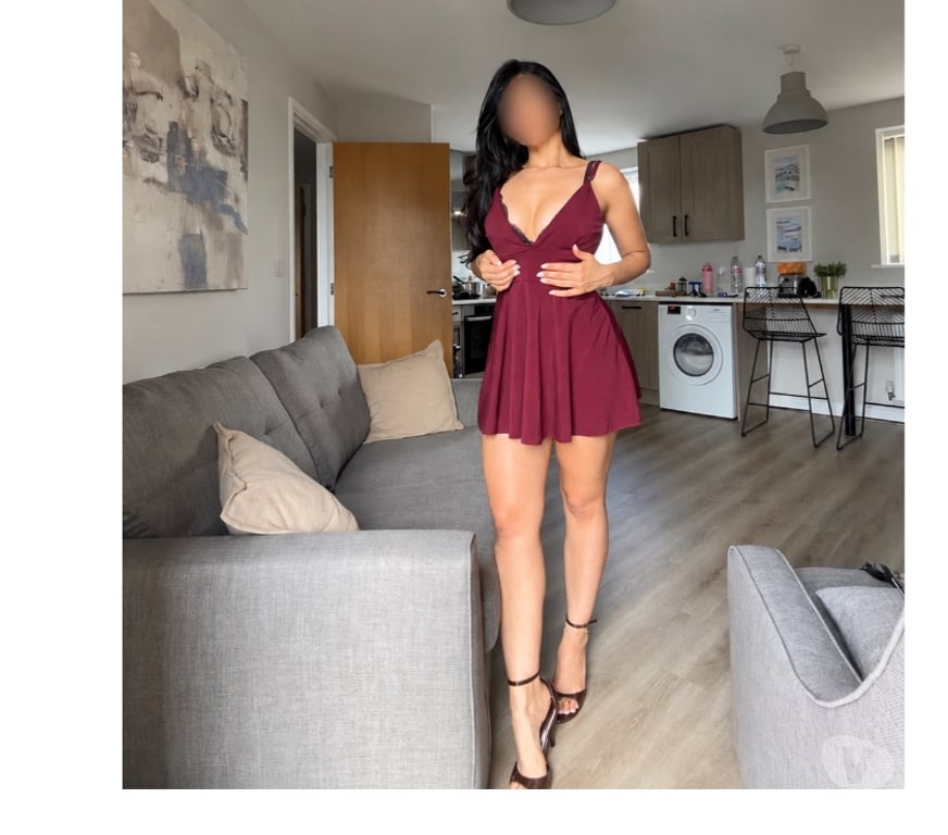 Escorts Cheshire West and Chester Chester - Cheshire West and Chester - Photos for Brazilian Girl Sofia🔥❤‍🔥