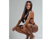 East Finchley - North London — Camila New girl 🇧🇷🇧🇷🇧🇷🇧🇷🇧🇷