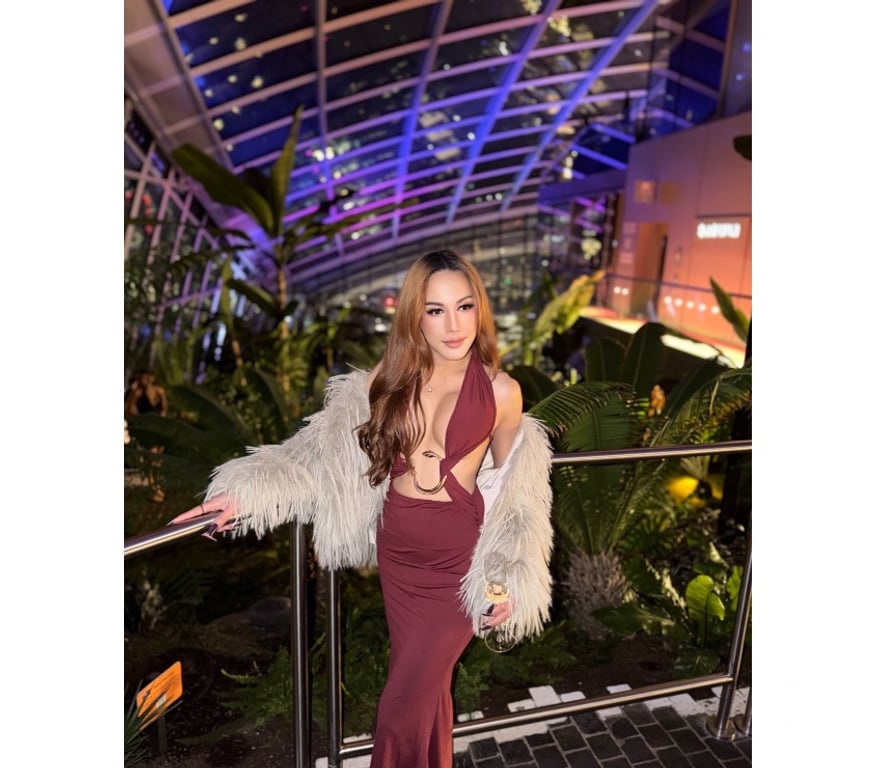 Trans Escorts Hampshire Rushmoor - Photos for Ts Rose sexy ladyboy thai 🇹🇭🍆💦