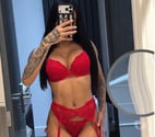Manchester City Centre - Manchester — Isabella 🇨🇴 new here ! Best experience 🔥