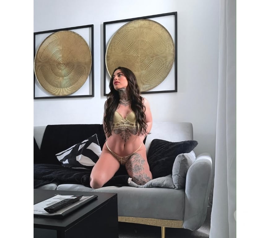 Escorts Hampshire Southampton - Photos for Jade Rossi ✨🫦🔥