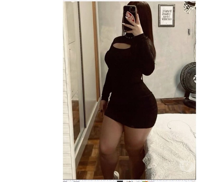 Escorts North London Enfield - Photos for 💎Escape into Pleasure – Hot Body-to-Body to - Stress