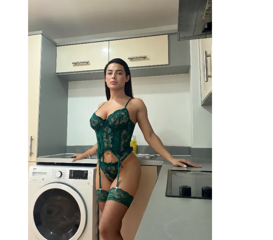 Trans Escorts West Midlands Birmingham - Photos for TS SEXY ALEXIA 💦💦💦