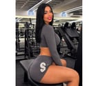 JESSICA, BRAZILIAN GIRLFRIEND 🥰 🍑💋