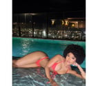 ✨Carol – Friendly & Charming Companion✨