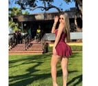 🇧🇷 SARA NEW IN TOWN ❤️ REAL 🔥