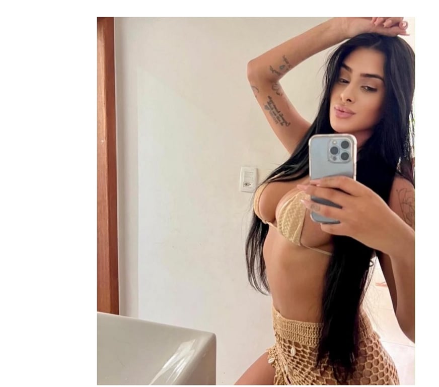 Escorts North London Finchley - North London - Photos for Fabi ! New girl in FINCHILEY 🇧🇷🇧🇷😈😈
