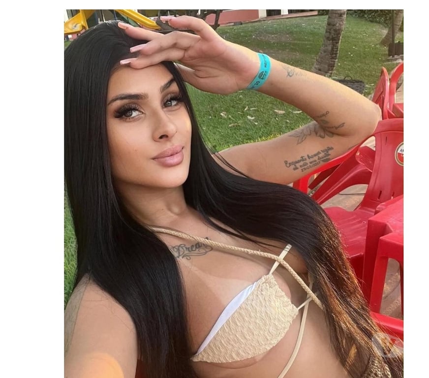Escorts North London Finchley - North London - Photos for Fabi ! New girl in FINCHILEY 🇧🇷🇧🇷😈😈