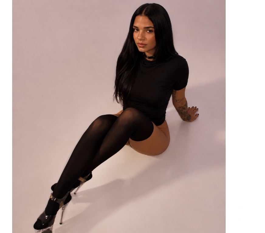 Escorts Dorset Bournemouth, Christchurch and Poole - Photos for BBY SABRINA ✨🩷 REAL GIRL🔥🇧🇷🎉