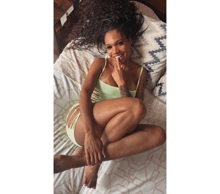 Escorts South West London Richmond upon Thames - Photos for STUNNING EBONY ,100% REAL AND NATURAL, BEST PARTY